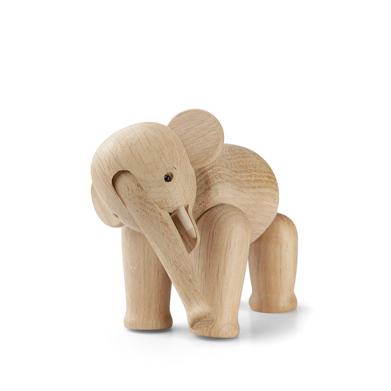 Elefant, mini - H9,5 cm.